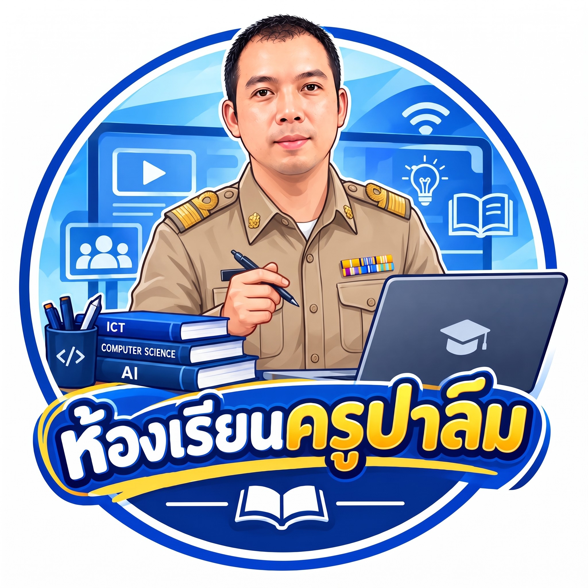 My blog